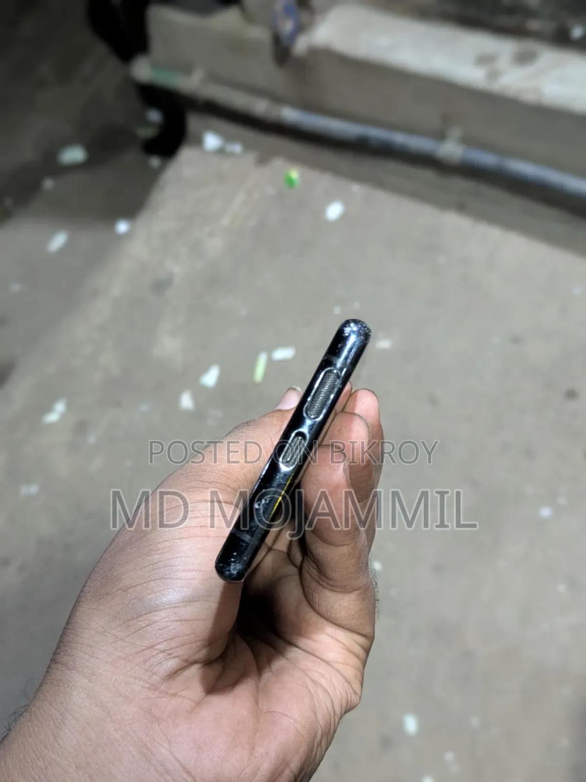 Sony Xperia 5 II 128 GB Black