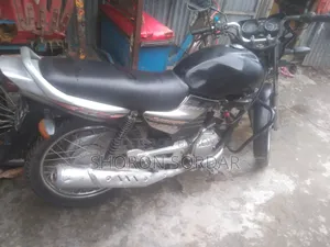 Yamaha 2006 Black