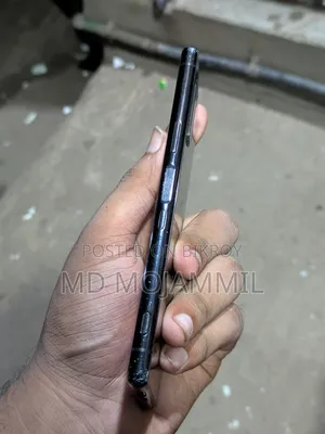 Sony Xperia 5 II 128 GB Black