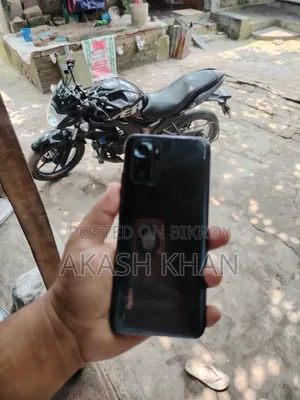 Xiaomi Redmi Note 10 64 GB Black