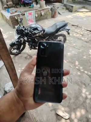Xiaomi Redmi Note 10 64 GB Black