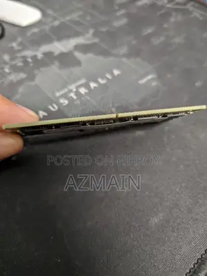 Micron 8GB DDR5 5600MHz Laptop RAM (SO-DIMM) — (With Warranty)