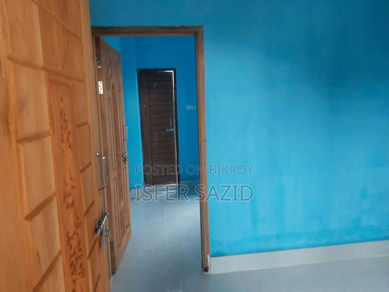 Furnished 2-Bedroom Apartment in Kamrangirchar for sale