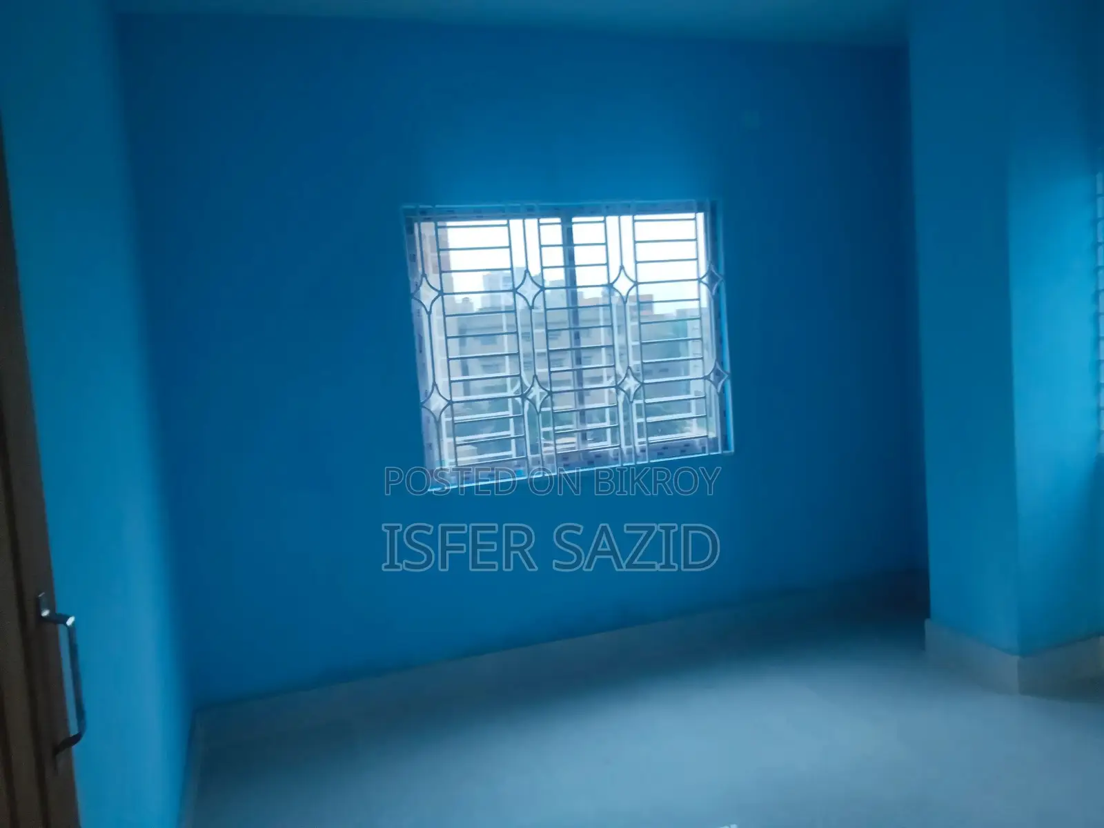 Furnished 2-Bedroom Apartment in Kamrangirchar for sale