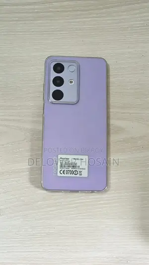 Realme C85 5G 256 GB Purple