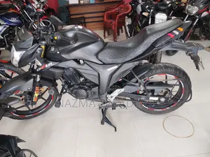 Suzuki 2025 Gray