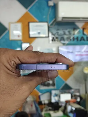 Samsung Galaxy S24 128 GB Blue