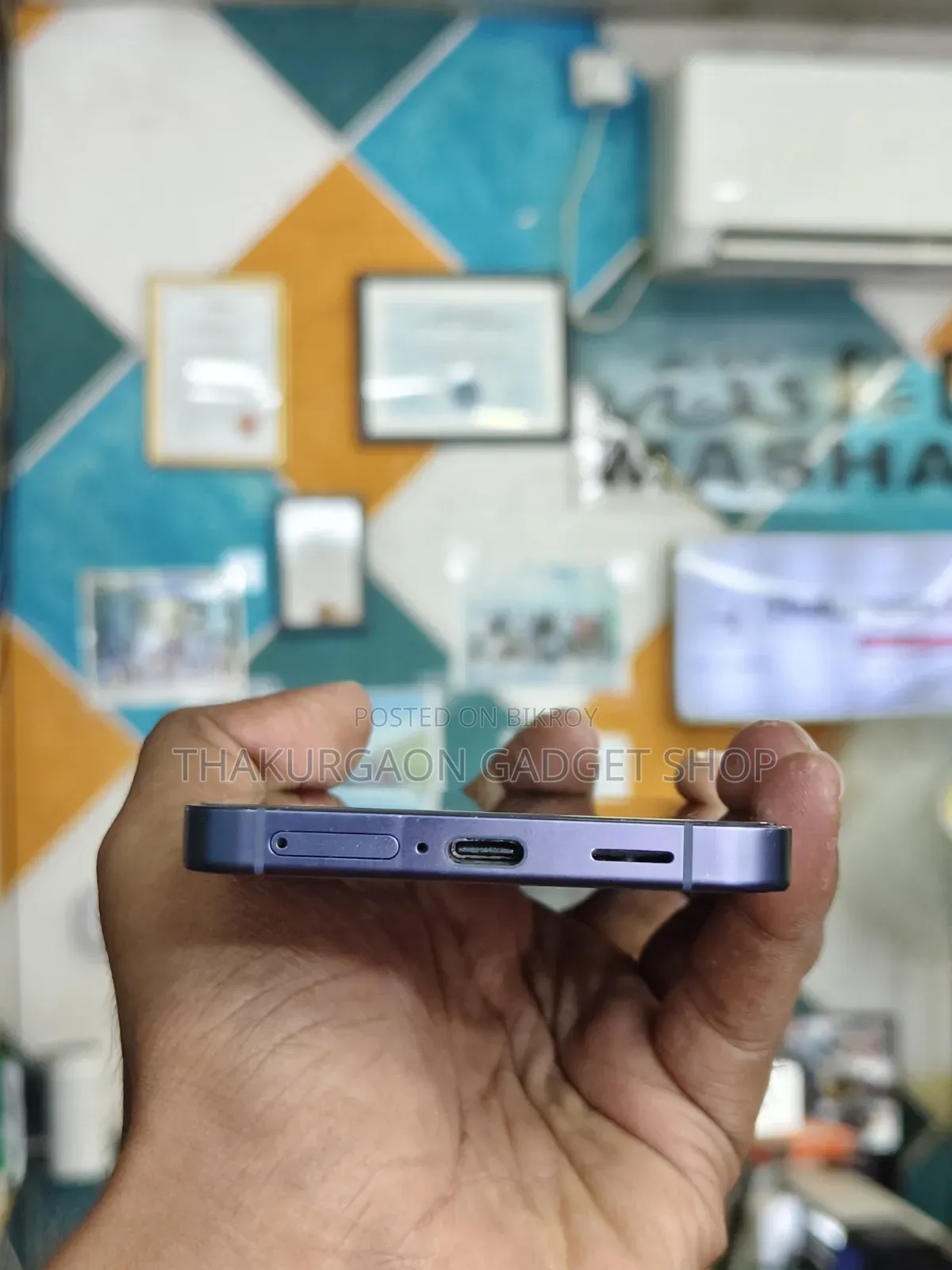 Samsung Galaxy S24 128 GB Blue