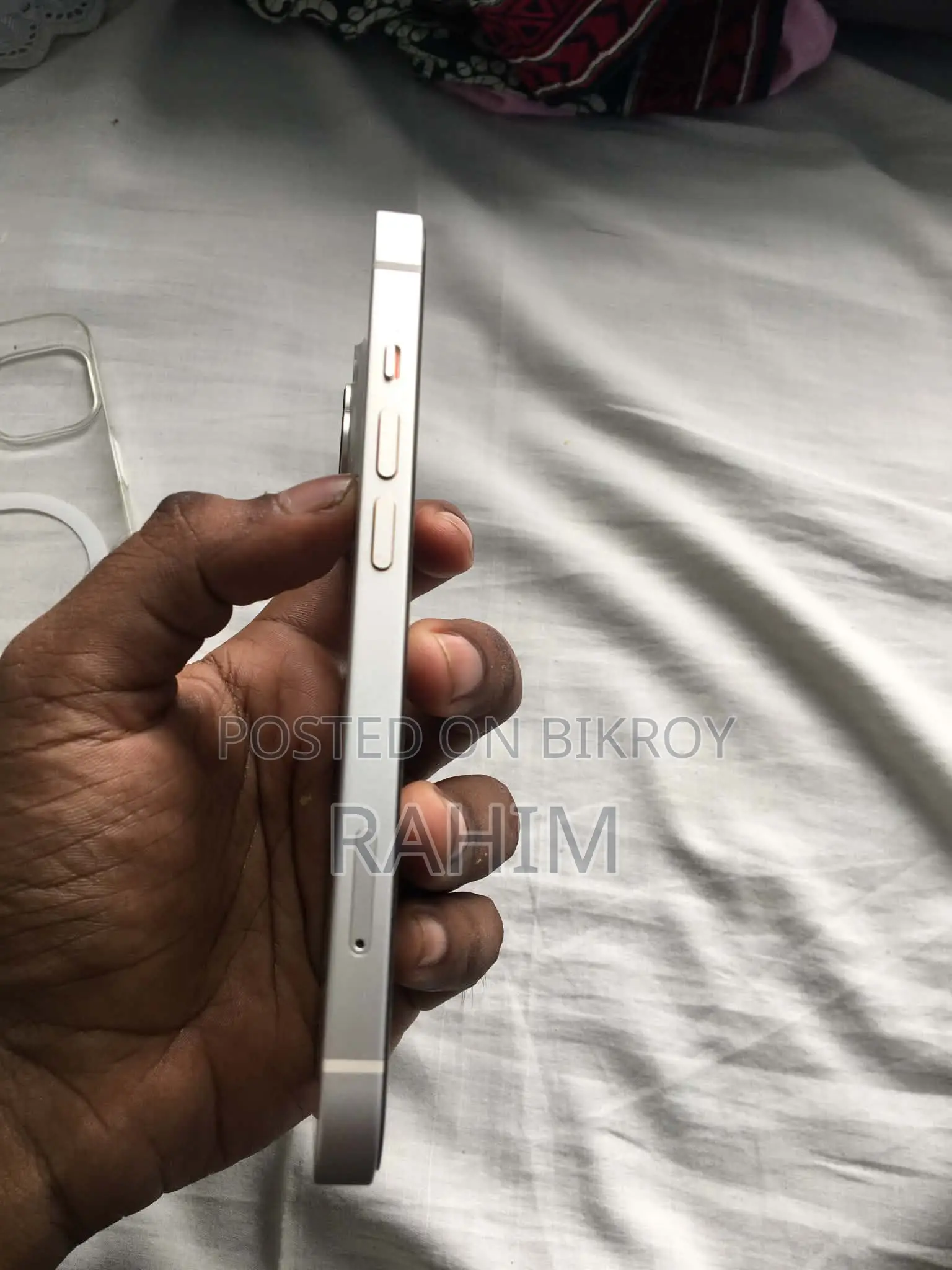 Apple iPhone 14 128 GB White