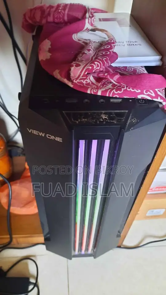 Desktop Computer Dell 16GB Intel Core i5 HDD 1T