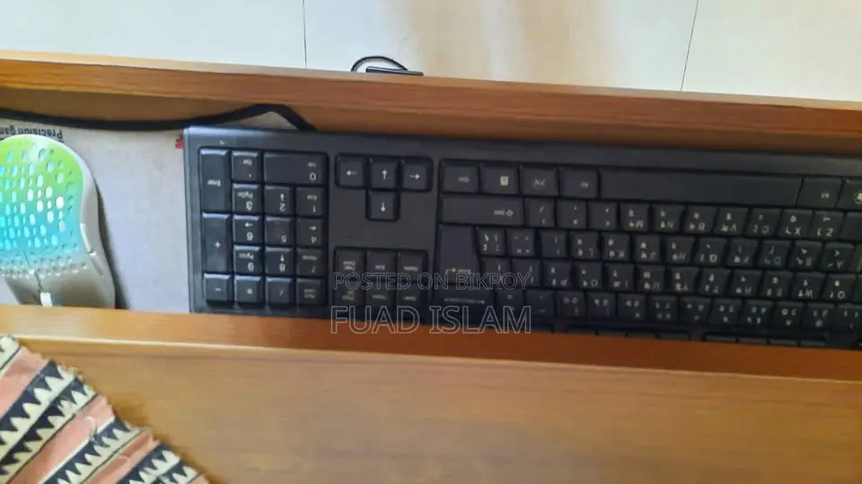 Desktop Computer Dell 16GB Intel Core i5 HDD 1T