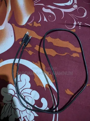 মোটর চলা ফাস্ট চার্জিং ক্যাবল