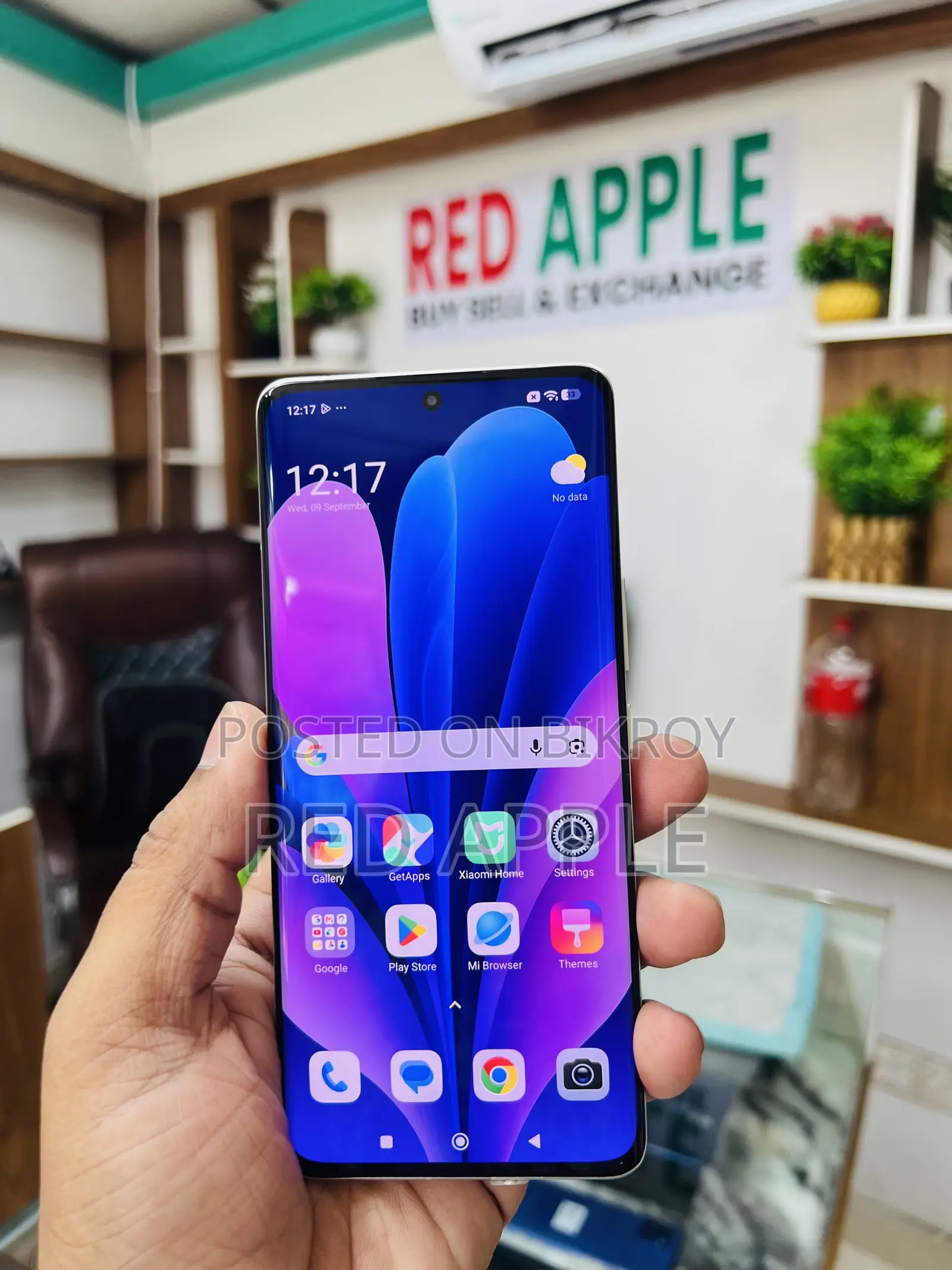 Xiaomi 13 Ultra 256 GB White