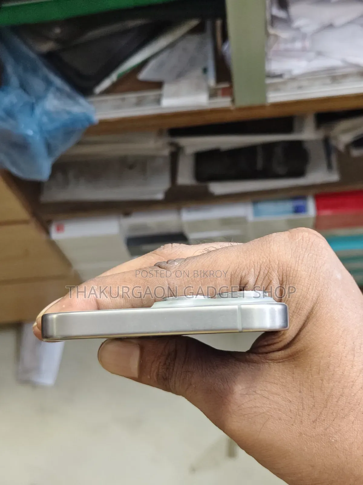 Apple iPhone 15 Pro Max 256 GB