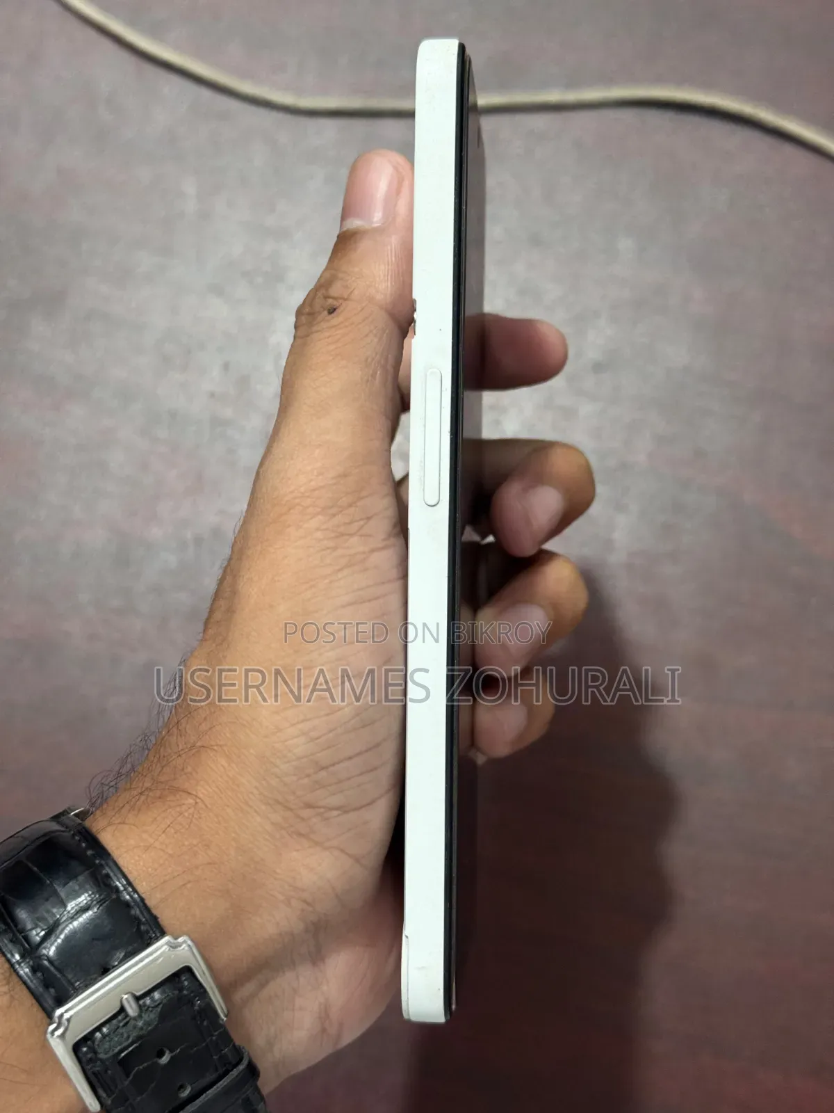 Nothing Phone CMF Phone 2 Pro 128 GB White