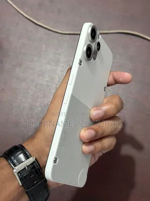 Nothing Phone CMF Phone 2 Pro 128 GB White