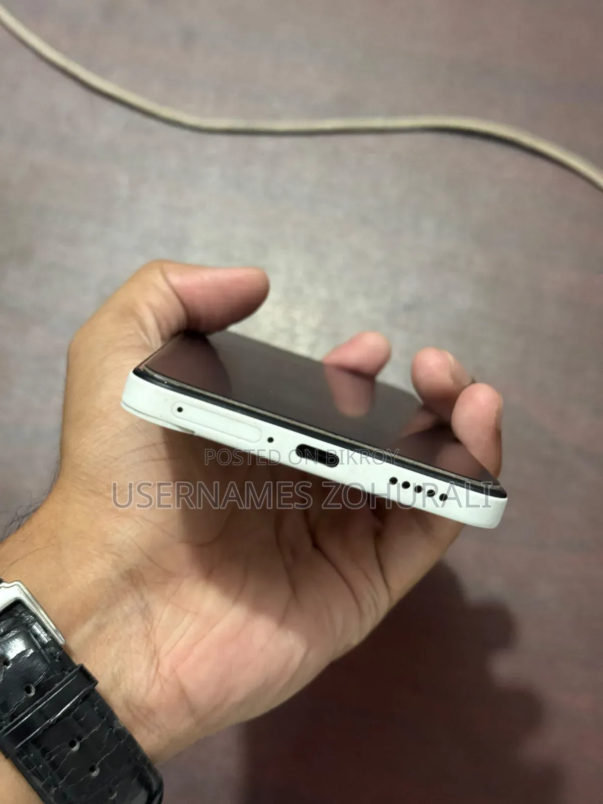 Nothing Phone CMF Phone 2 Pro 128 GB White