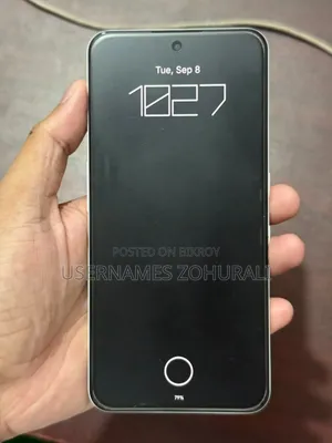 Nothing Phone CMF Phone 2 Pro 128 GB White