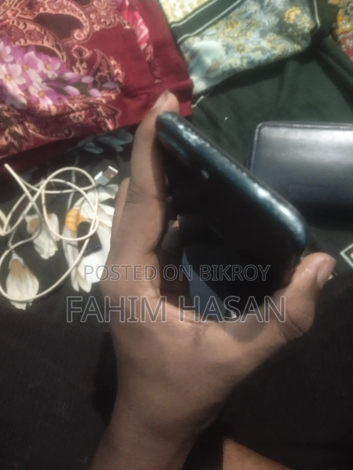 অ্যাপল আইফোন ৭ প্লাস ১২৮ জিবি ব্ল্যাক
