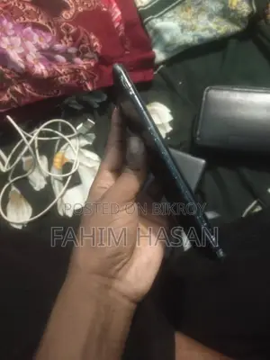 অ্যাপল আইফোন ৭ প্লাস ১২৮ জিবি ব্ল্যাক
