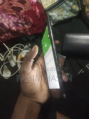 অ্যাপল আইফোন ৭ প্লাস ১২৮ জিবি ব্ল্যাক