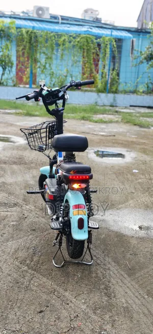 Motorcycle 2025 Purple