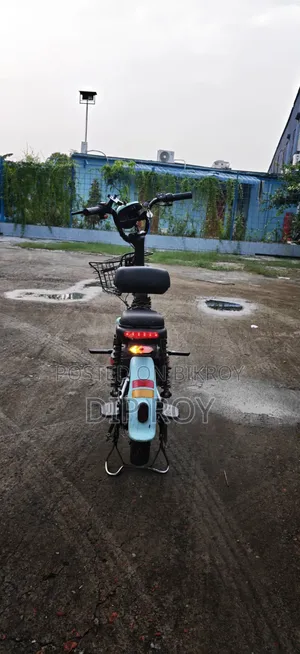 Motorcycle 2025 Purple