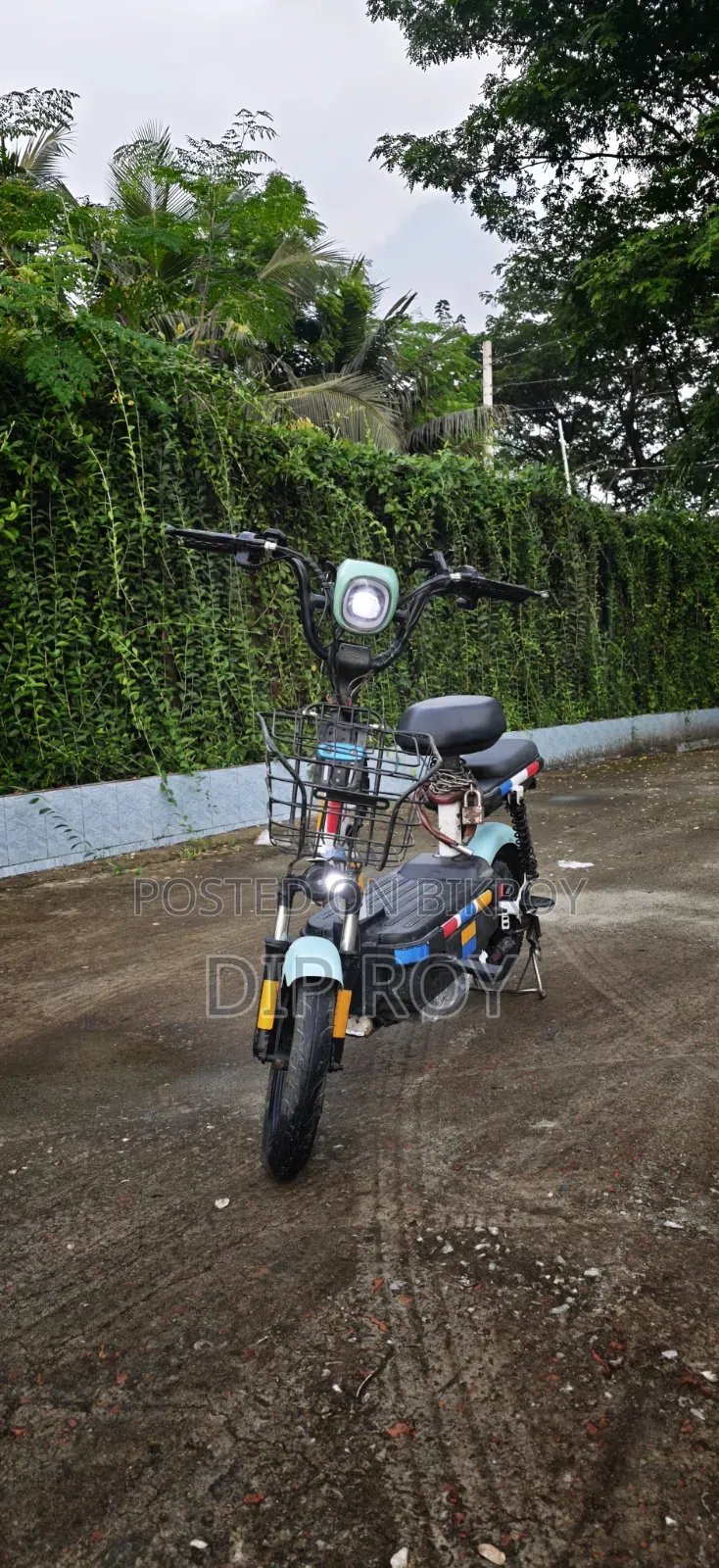 Motorcycle 2025 Purple