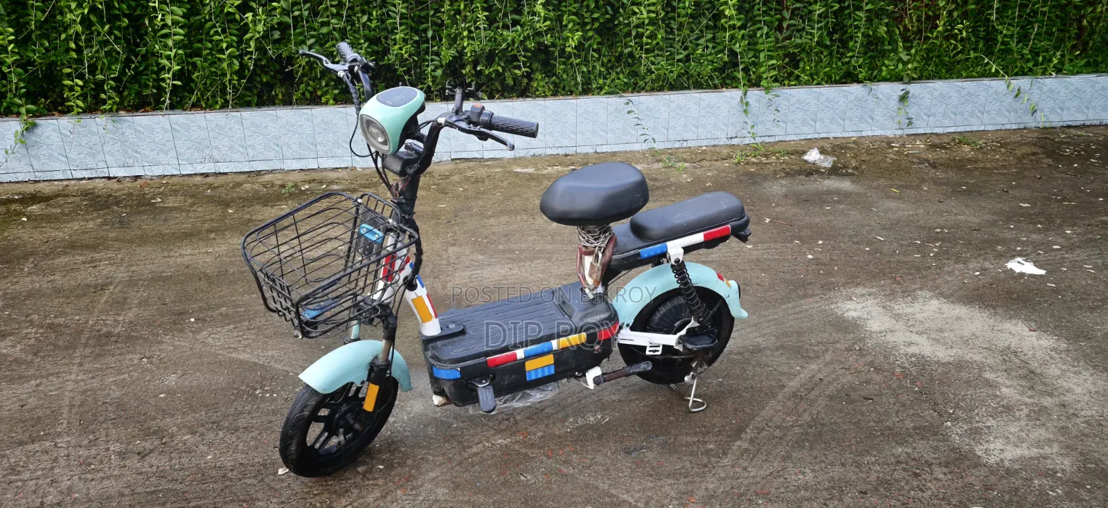 Motorcycle 2025 Purple