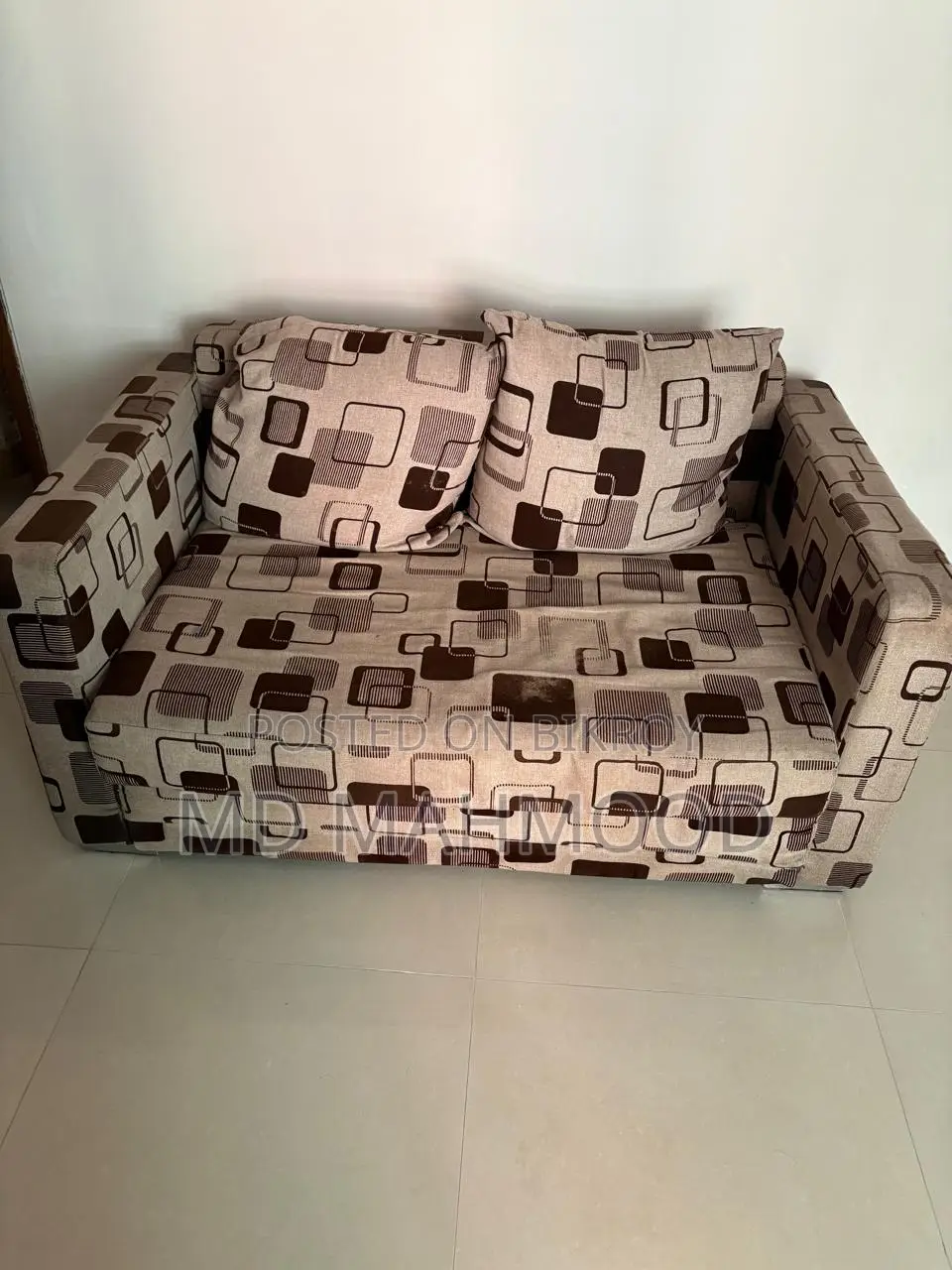 Divan Cum Bed