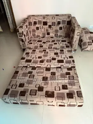 Divan Cum Bed