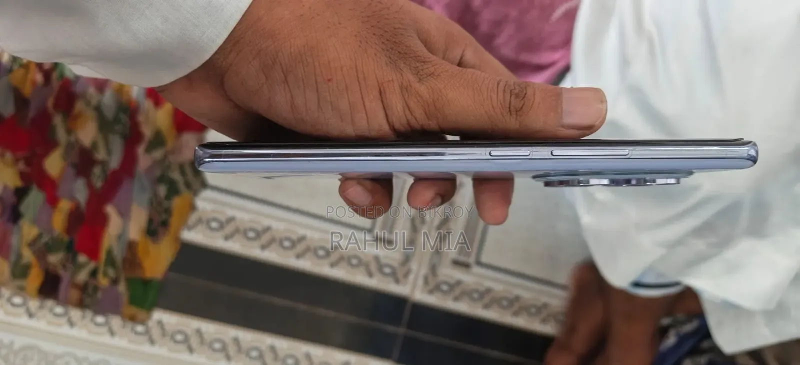 শাওমি রেডমি নোট ১৪ প্রো ২৫৬ জিবি হোয়াইট