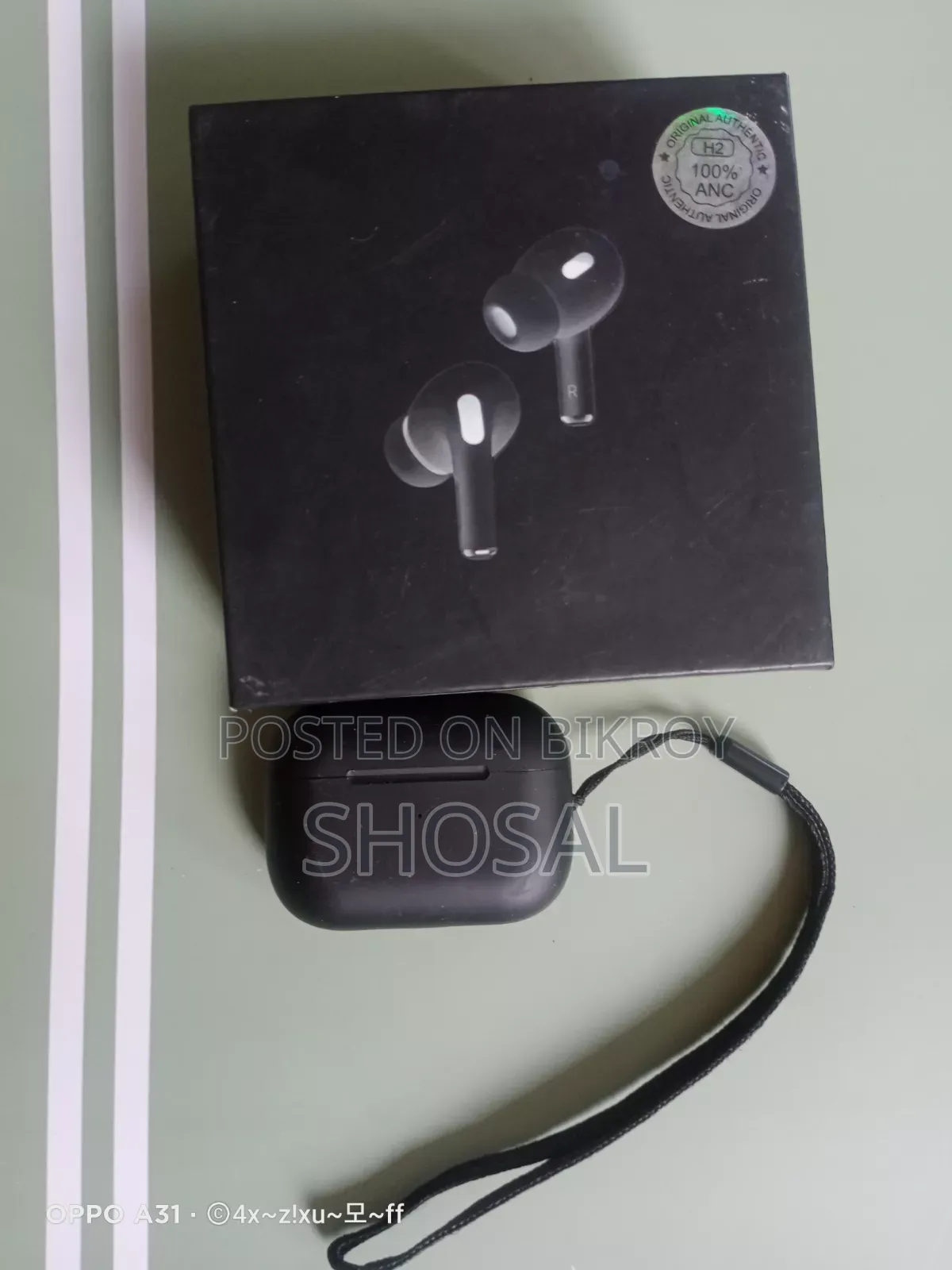 AirPods Pro 2 USB-C TWS - 5 Months Used