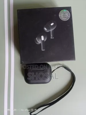 AirPods Pro 2 USB-C TWS - 5 Months Used