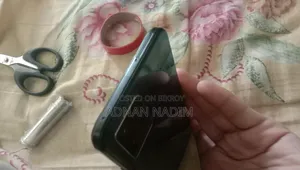 Vivo Y21t 128 GB Blue