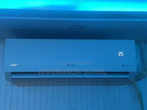 ১.৫ টন ইনভার্টার গ্রি এসি