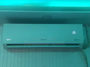 ১.৫ টন ইনভার্টার গ্রি এসি