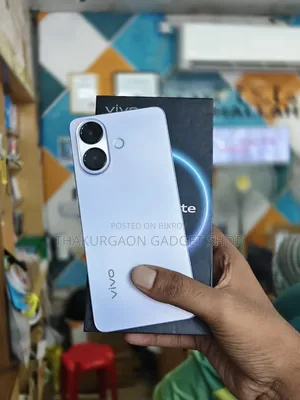 ভিভো ভি৬০ লাইট ২৫৬ জিবি পার্পল