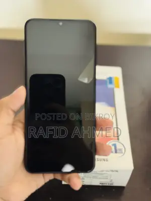 Samsung Galaxy F13 128 GB