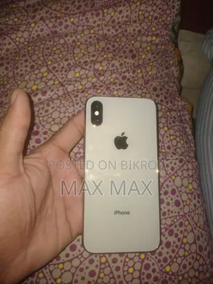 Apple iPhone XS 256 GB Rose Gold