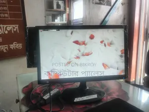 ১৯ ইঞ্চি স্যামসাং ফ্রেশ এস১৯বি৩০০ মনিটর