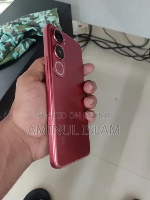 ভিভো ওয়াই২১ডি ১২৮ জিবি পিংক