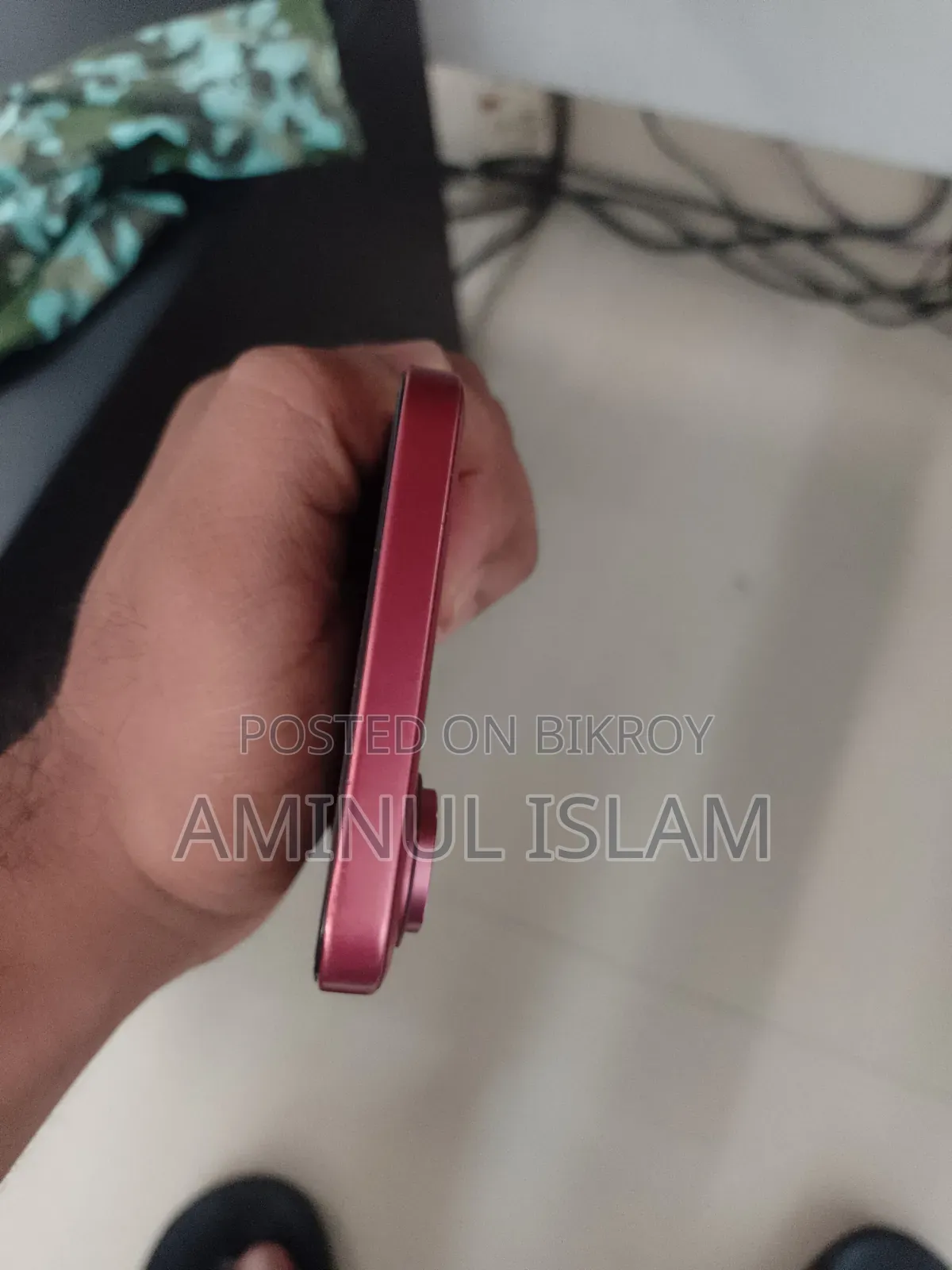 ভিভো ওয়াই২১ডি ১২৮ জিবি পিংক