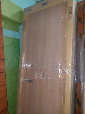 Plastic Door