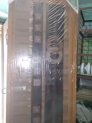 Plastic Door