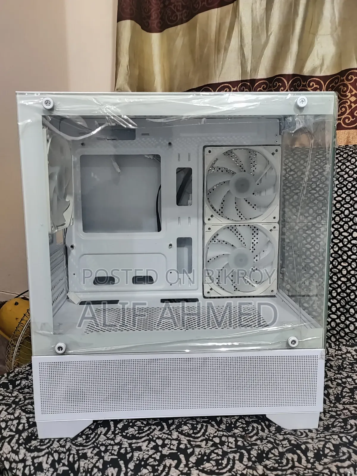নতুন কেসিং,