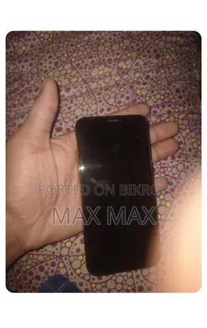 Apple iPhone XS 256 GB Rose Gold