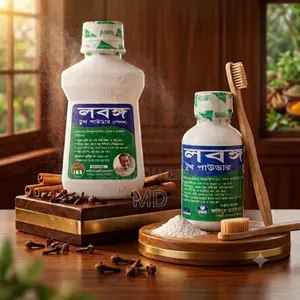 Clove Tooth Powder