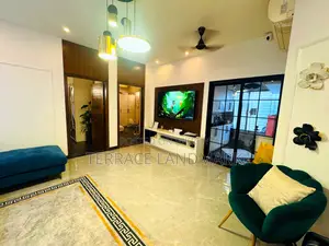 Furnished 4-bedroom Apartment in Uttara for sale