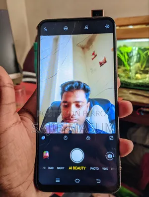 ভিভো ভি১৫ ১২৮ জিবি গোল্ড
